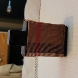 Burberry London cologne